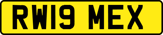 RW19MEX