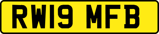 RW19MFB