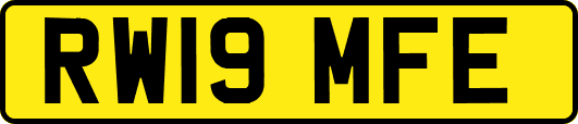 RW19MFE