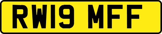 RW19MFF