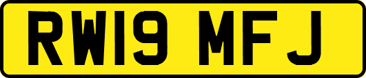 RW19MFJ