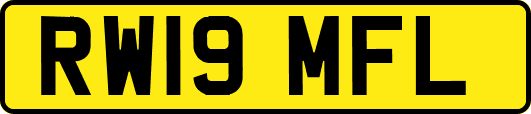 RW19MFL