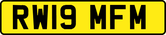 RW19MFM