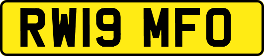 RW19MFO