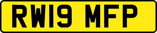 RW19MFP