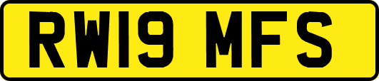 RW19MFS