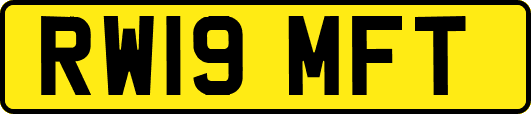 RW19MFT