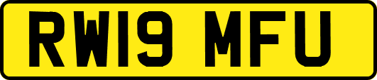 RW19MFU