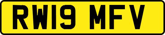 RW19MFV