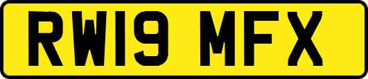 RW19MFX