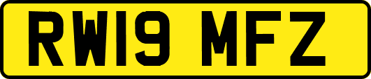 RW19MFZ