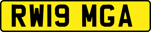 RW19MGA