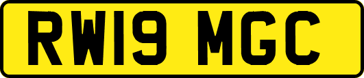 RW19MGC