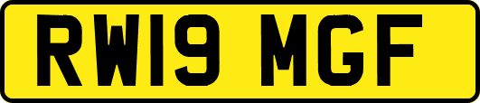 RW19MGF