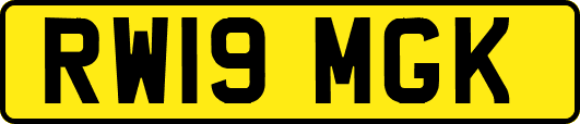 RW19MGK