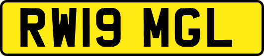 RW19MGL