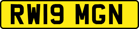 RW19MGN