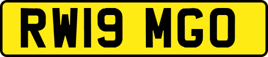 RW19MGO