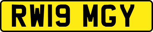 RW19MGY