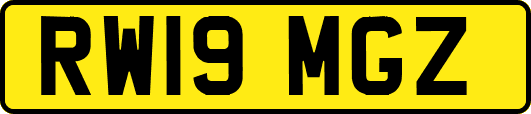 RW19MGZ