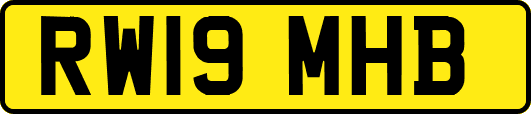 RW19MHB