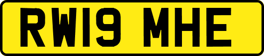 RW19MHE