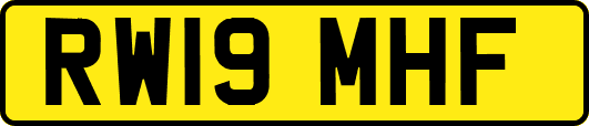 RW19MHF