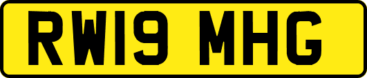 RW19MHG