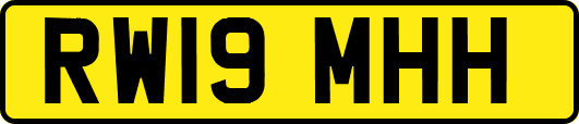 RW19MHH