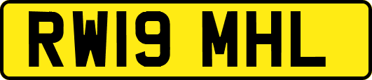 RW19MHL