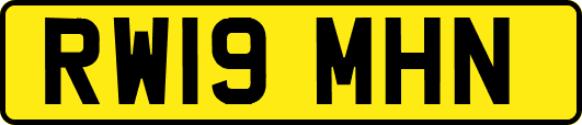 RW19MHN