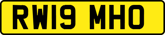 RW19MHO