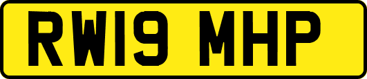 RW19MHP