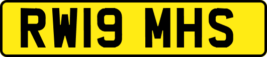 RW19MHS