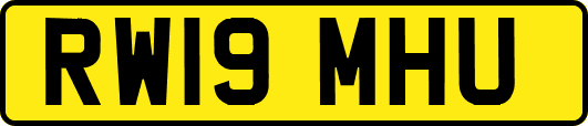 RW19MHU