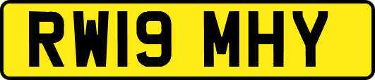 RW19MHY