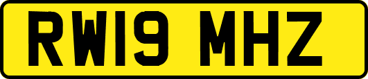 RW19MHZ
