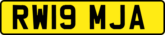 RW19MJA