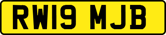 RW19MJB