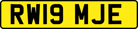 RW19MJE