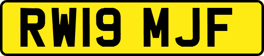 RW19MJF