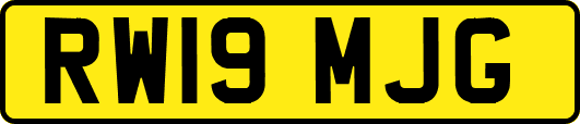 RW19MJG
