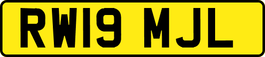 RW19MJL