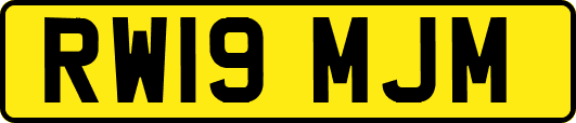 RW19MJM