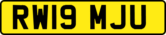 RW19MJU