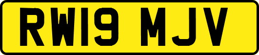 RW19MJV