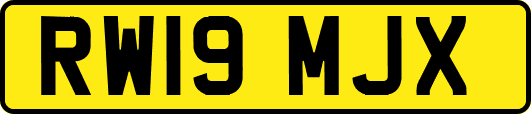 RW19MJX