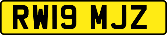 RW19MJZ