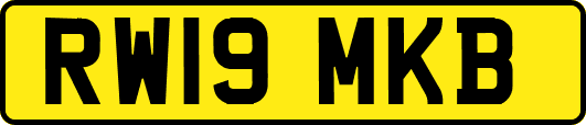 RW19MKB