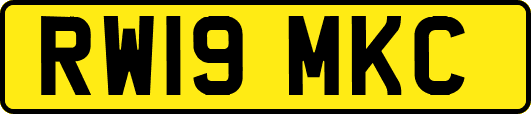 RW19MKC